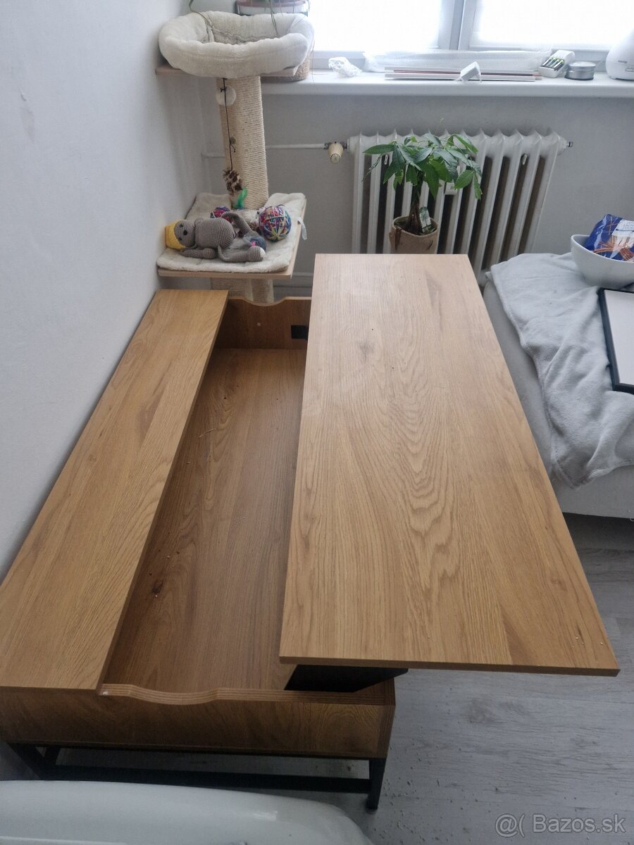 Konferenčný stolík - 3