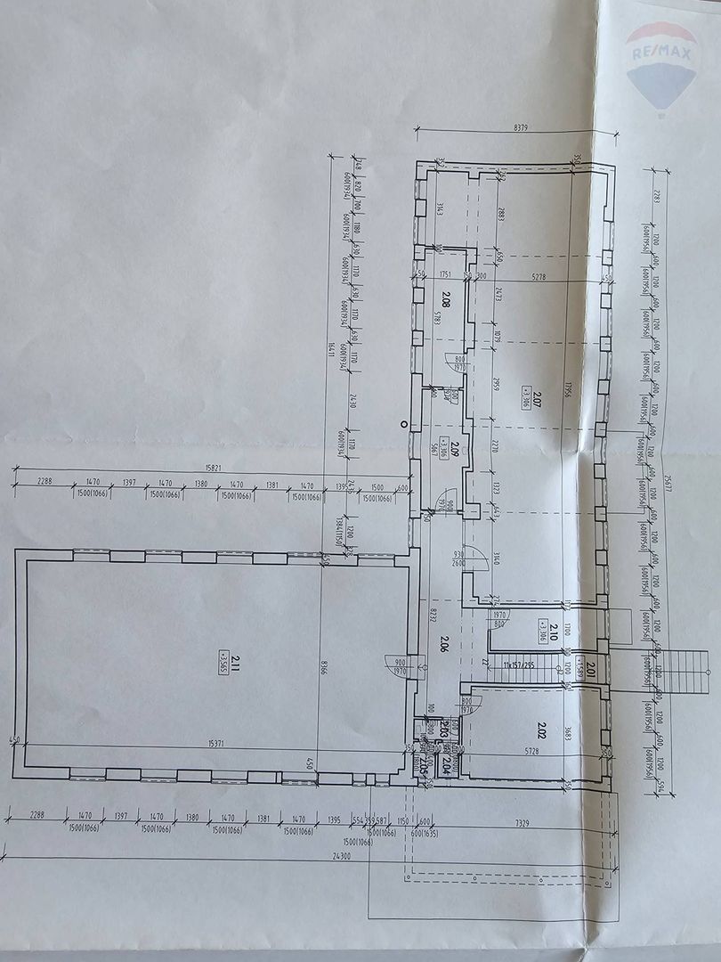 Predaj komerčnéj budovy/reštaurácie Komjatice - 3