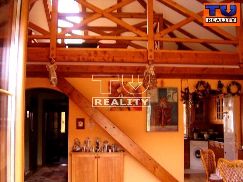 Rodinný dom v Bielom Kostole - 3