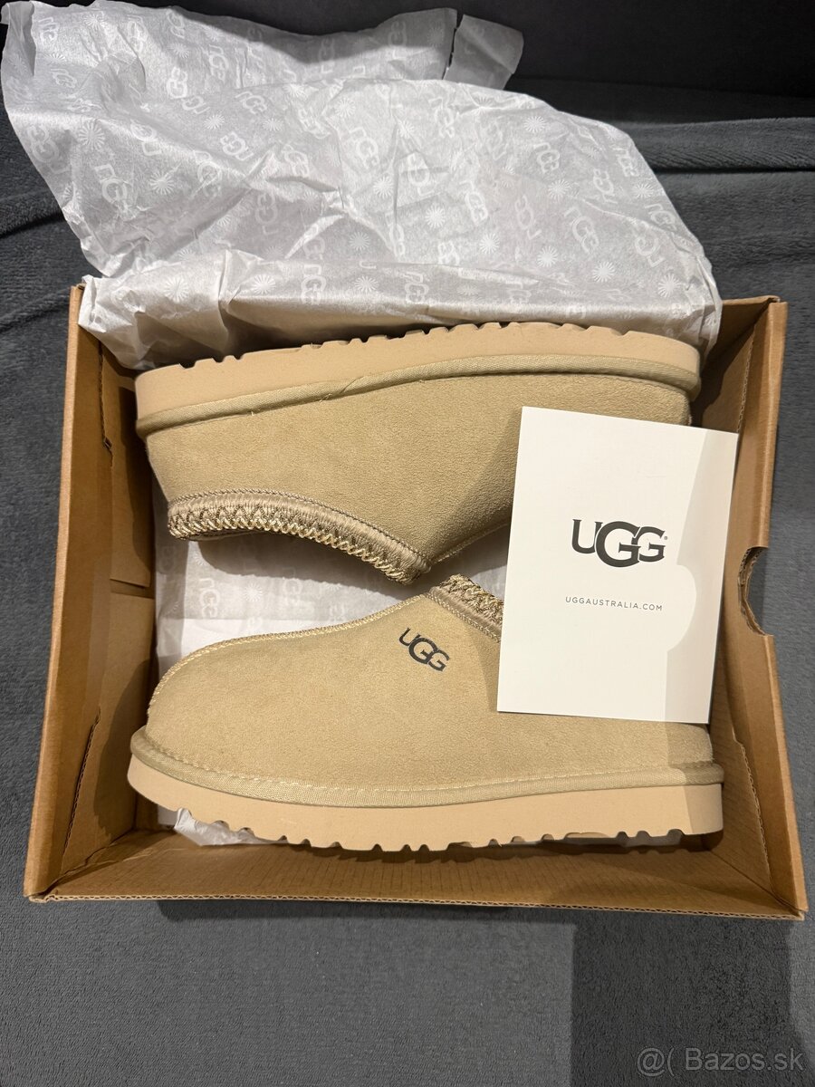 Ugg tazz - 3