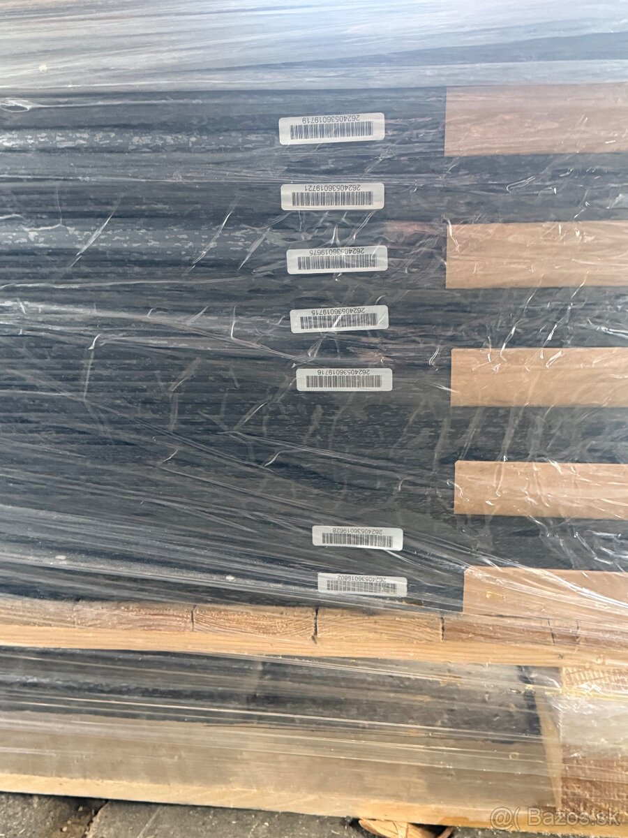 Predam solarne fotovolticke panely - 3