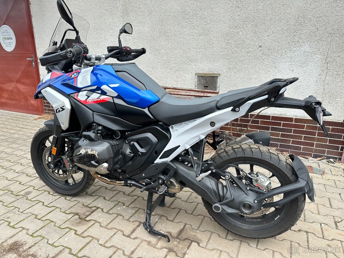 Bmw r 1300 gs - 3