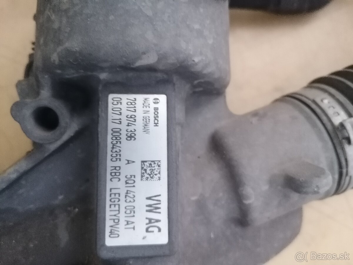 Škoda octavia 3 - superb 3 - riadenia - 3