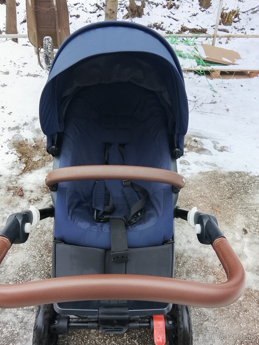 Stokke trailz - 3