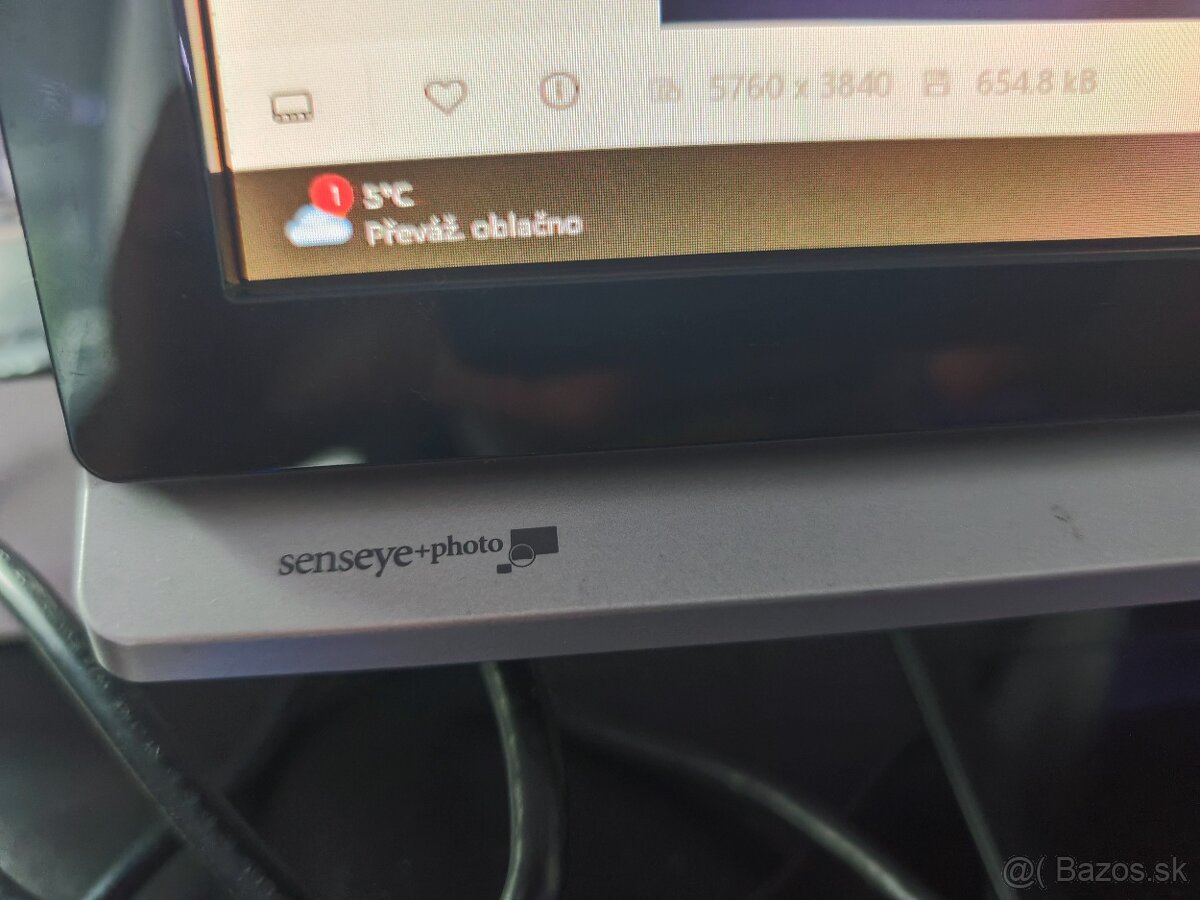 BenQ e2200 Full hd - 3