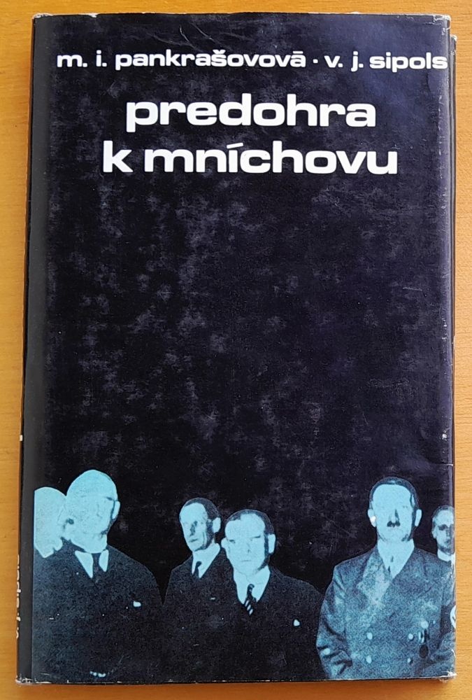 Druhá svetová vojna - 3