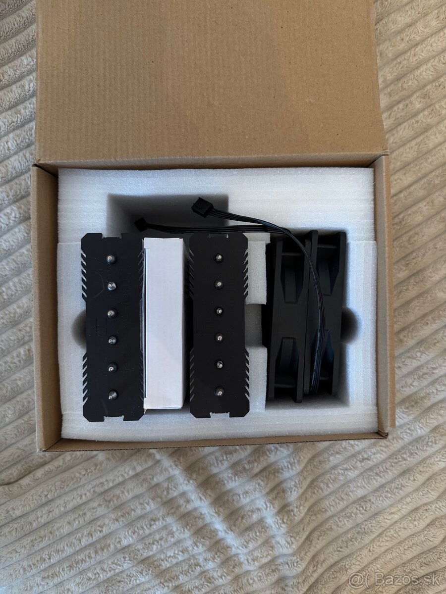 CPU cooler Thermalright Peerless Assassin SE - 3