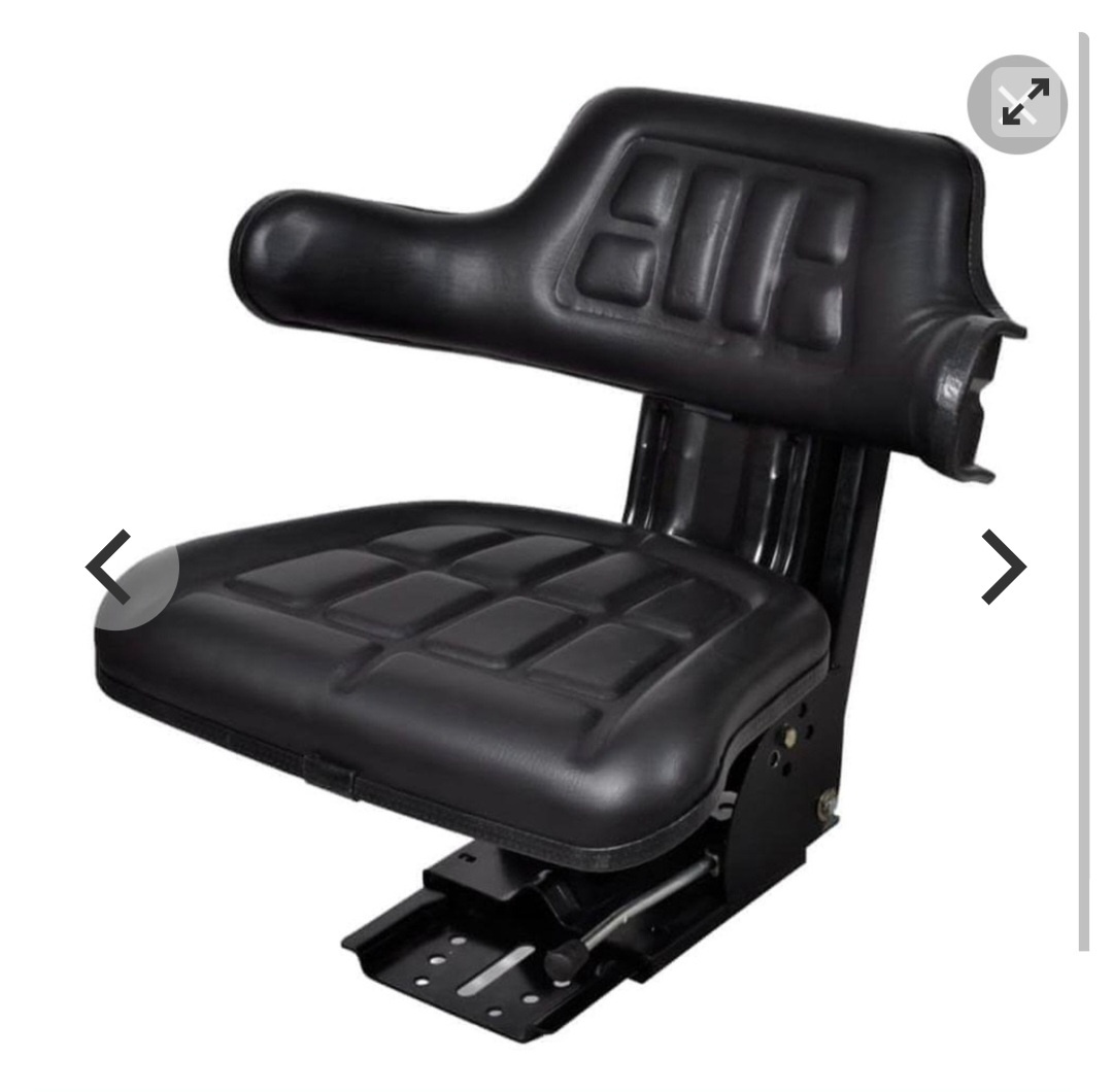 PREDAM SEDACKA TRAKTOR ZETOR,UKT,LKT - 3