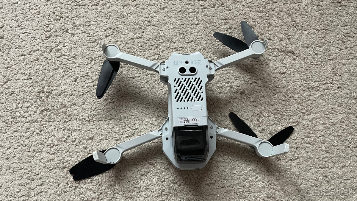 Potensic Atom 2 Fly More Combo - 3