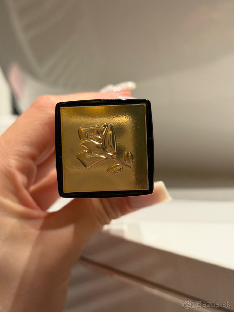 Lancôme make-up 01 Beige Albâtre - 3