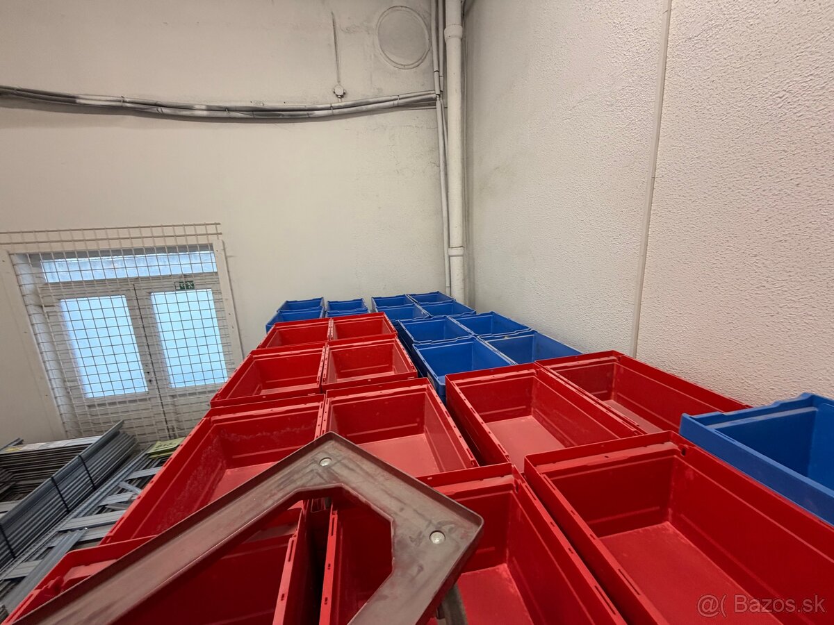 Prepravne boxy - 3