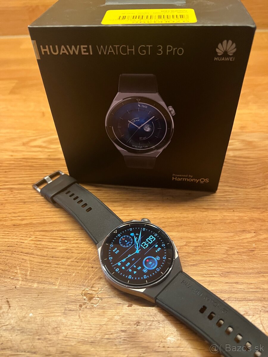 Huawei Watch GT3 Pro - 3
