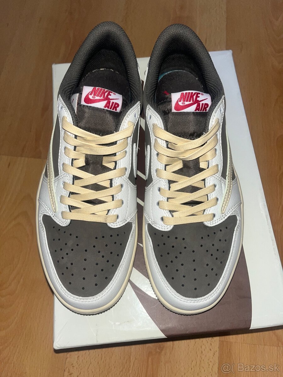 Nike Air Jordan Low OG - 3