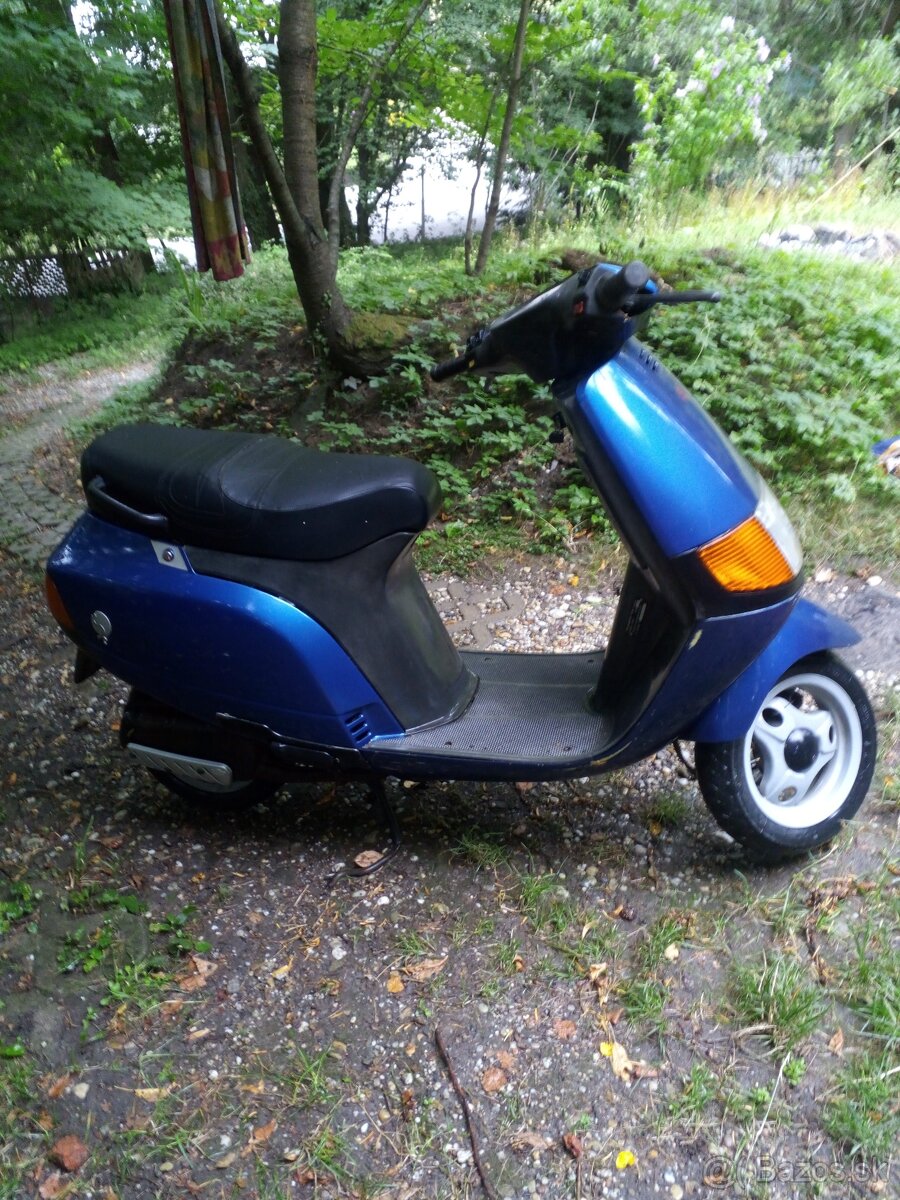 Piaggio Sfera 50 2T - 3