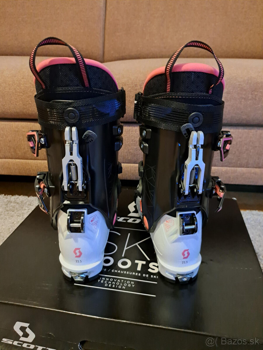 Skiialp Lyziarky Scott Celeste - 3