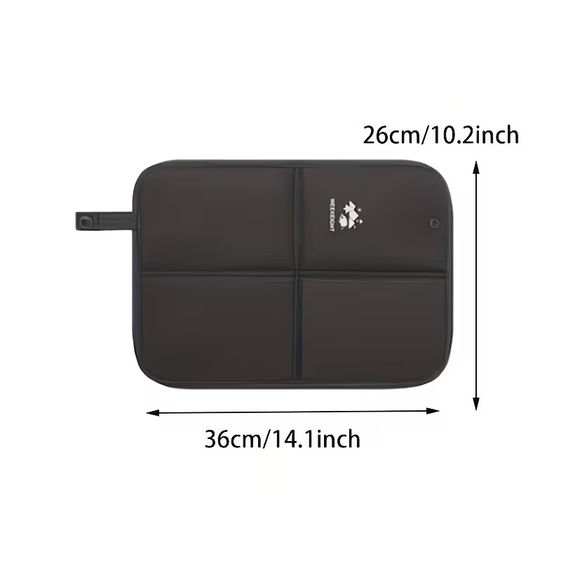 Podsedák na posed - 3