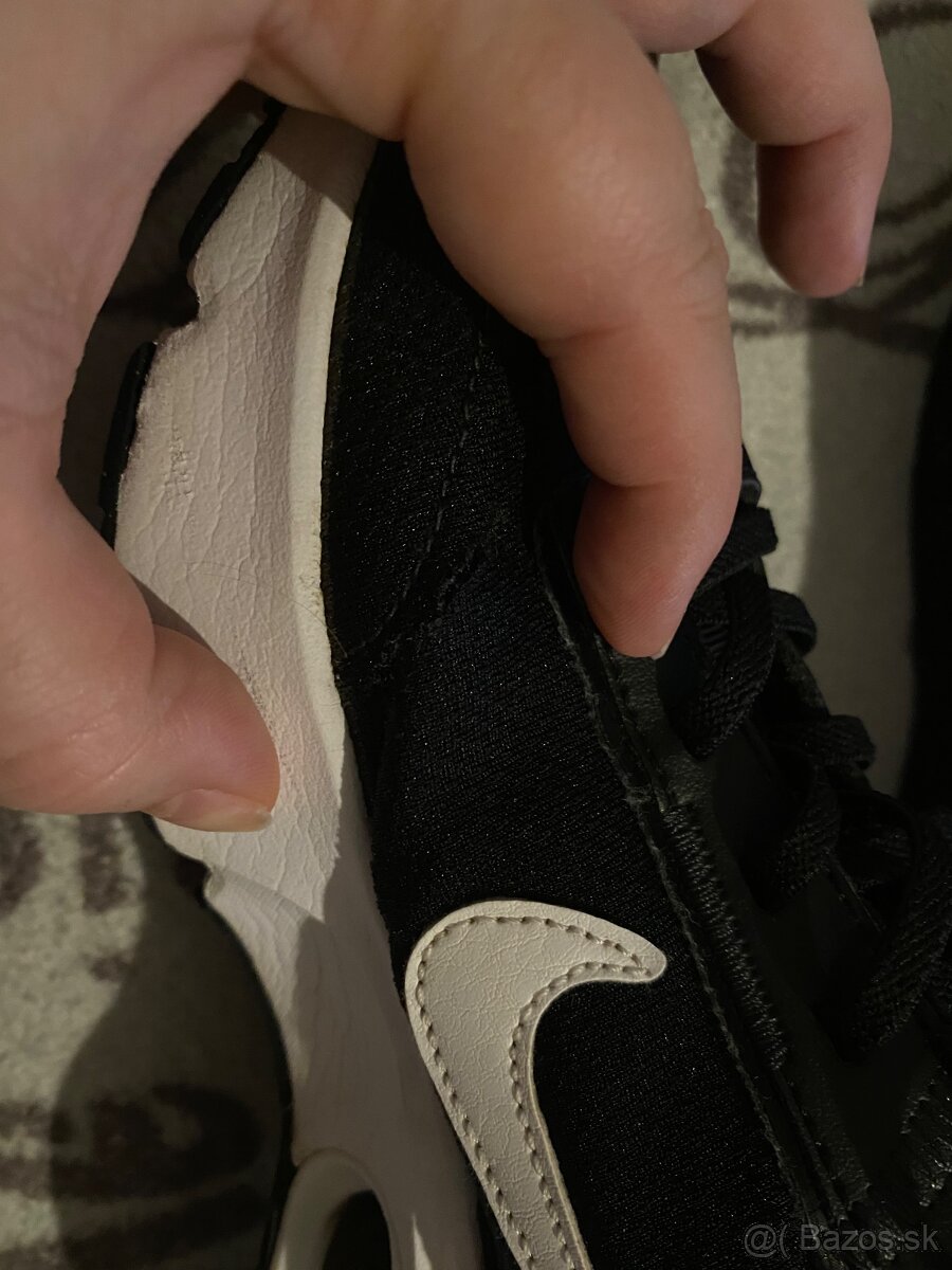 Tenisky Nike 34 - 3
