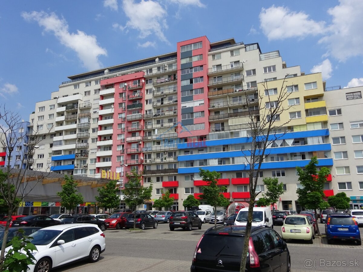 RUSTIKA NOVOSTAVBA, 1- IZB BYT, Dúbravka,. - 3