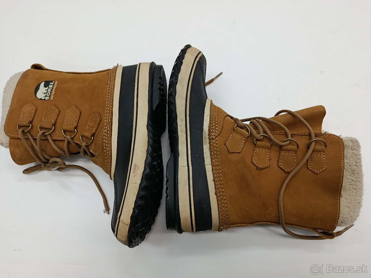 Sorel - 3