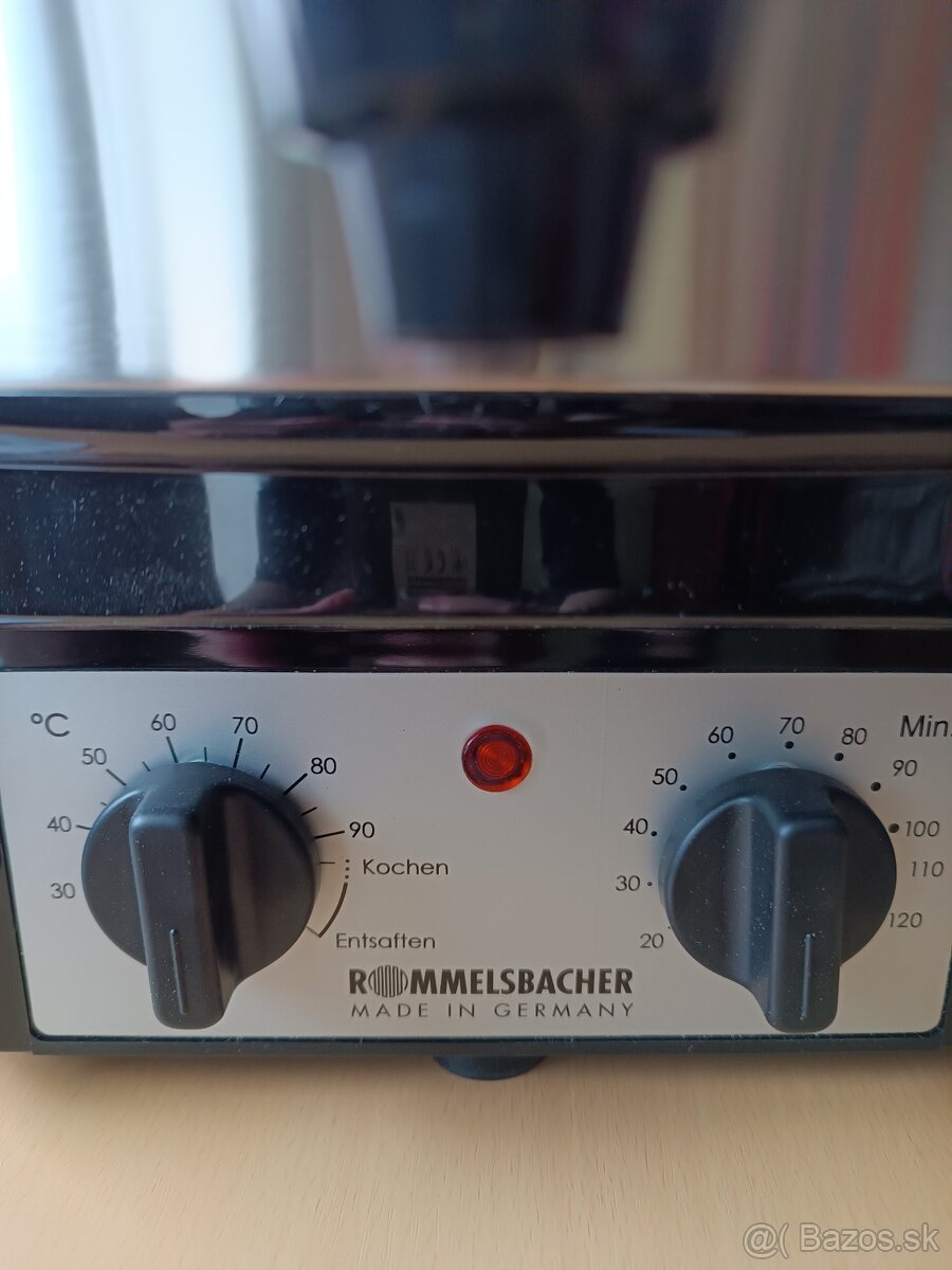 Zavárací hrniec - 3