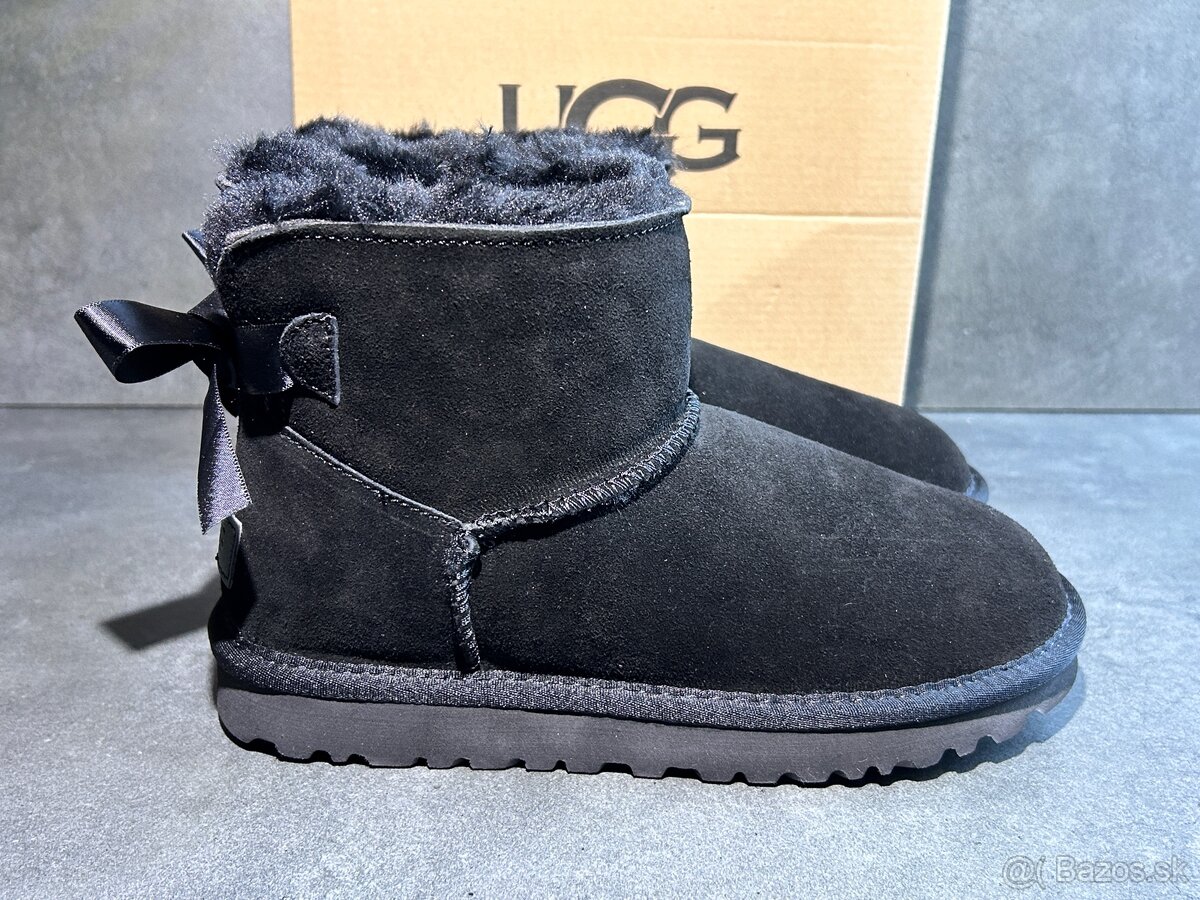 Ugg čižmy 38EU - 3