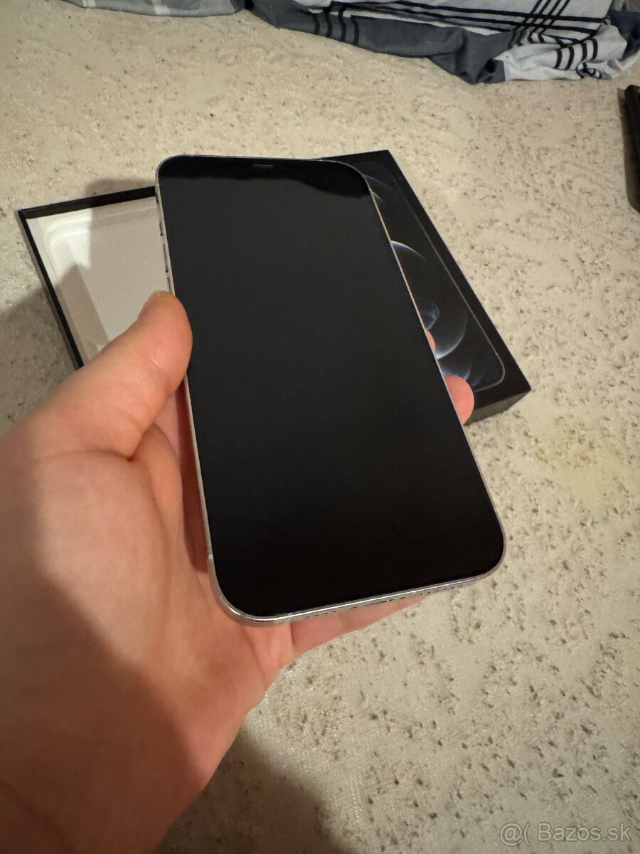 iPhone 12 Pro MAX - 3