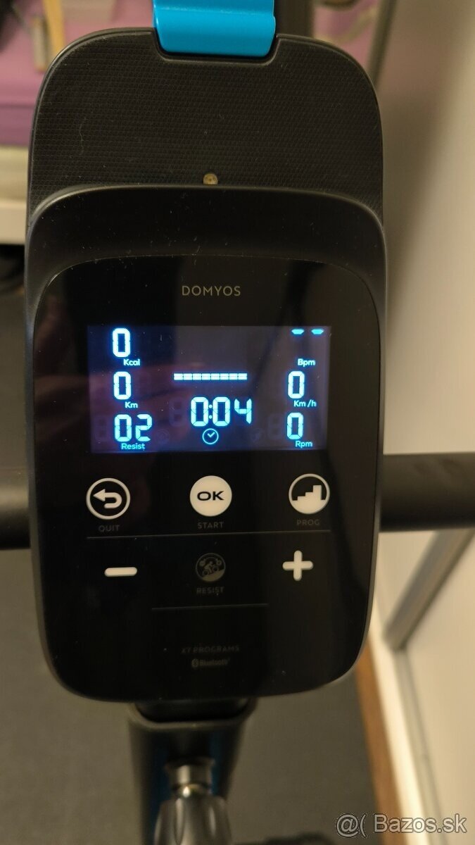 Domyos EB 500 - 3