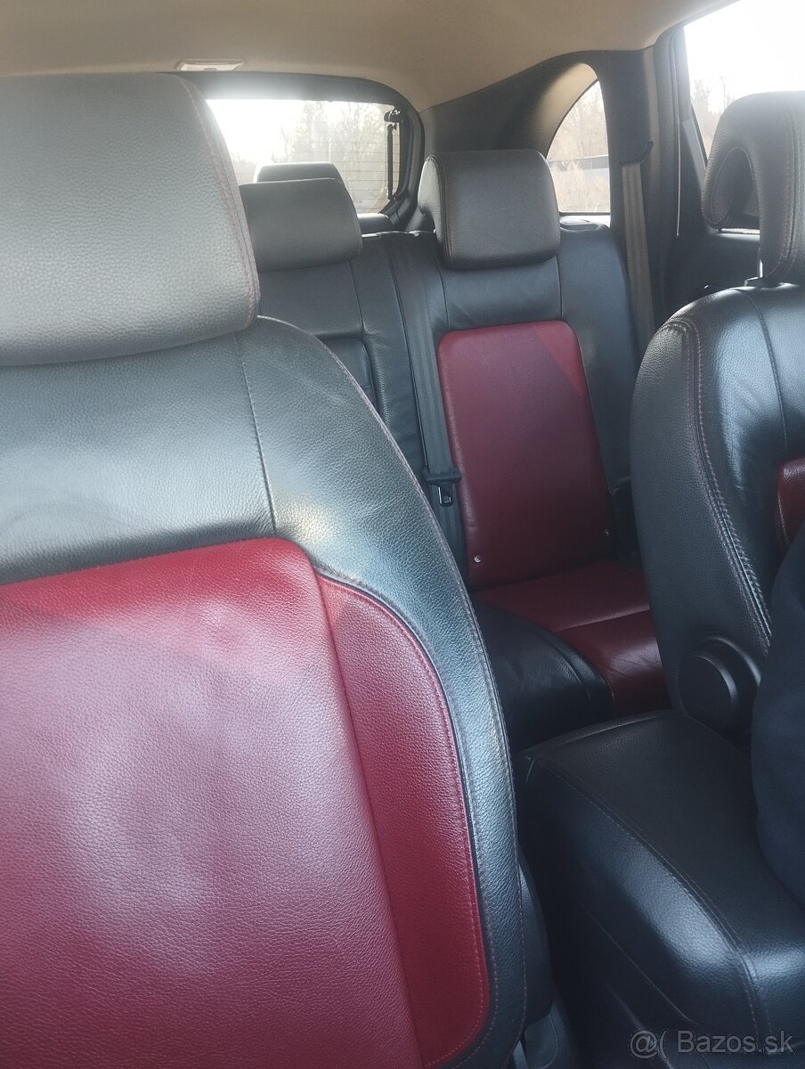 Chevrolet Captiva 4x4 7 miest - 3