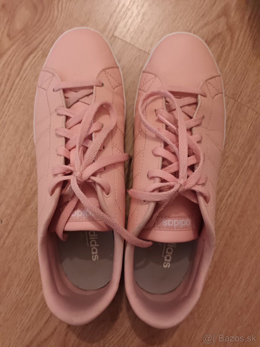 Dámske tenisky Adidas - 3