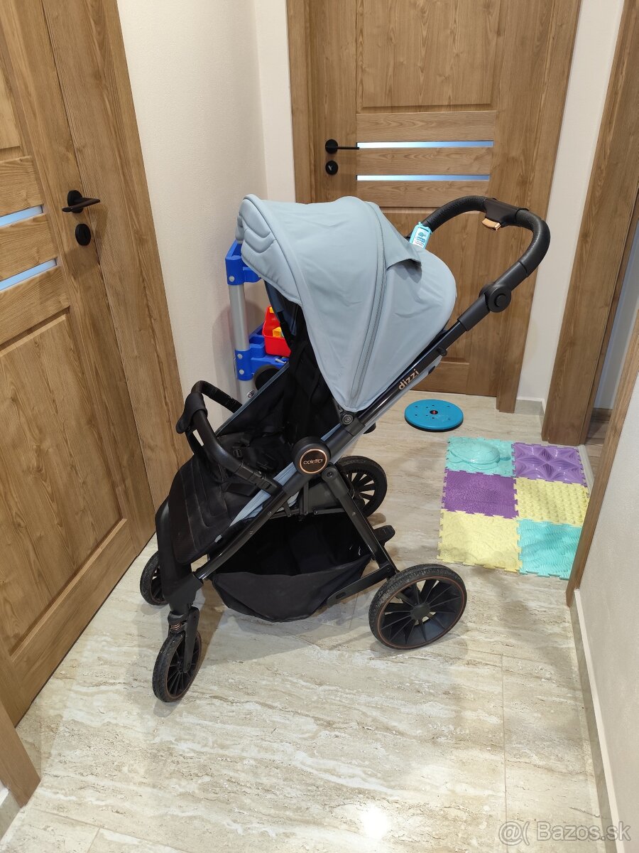 Športový kočík - 3