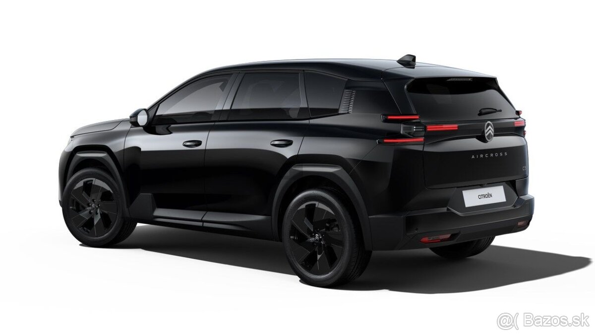 Citroën C5 Aircross - 3