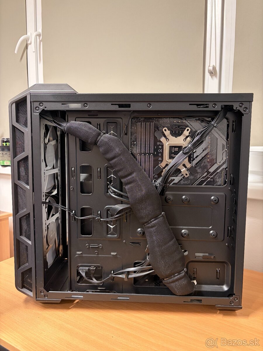 Herný PC RTX 2070 Super / i5-10600K - 3