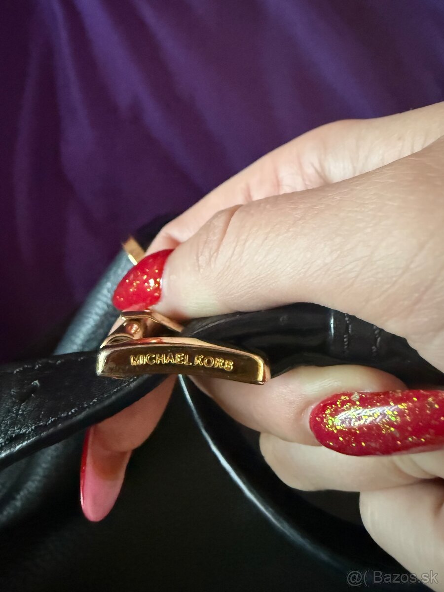 Michael Kors original kabelka - 3