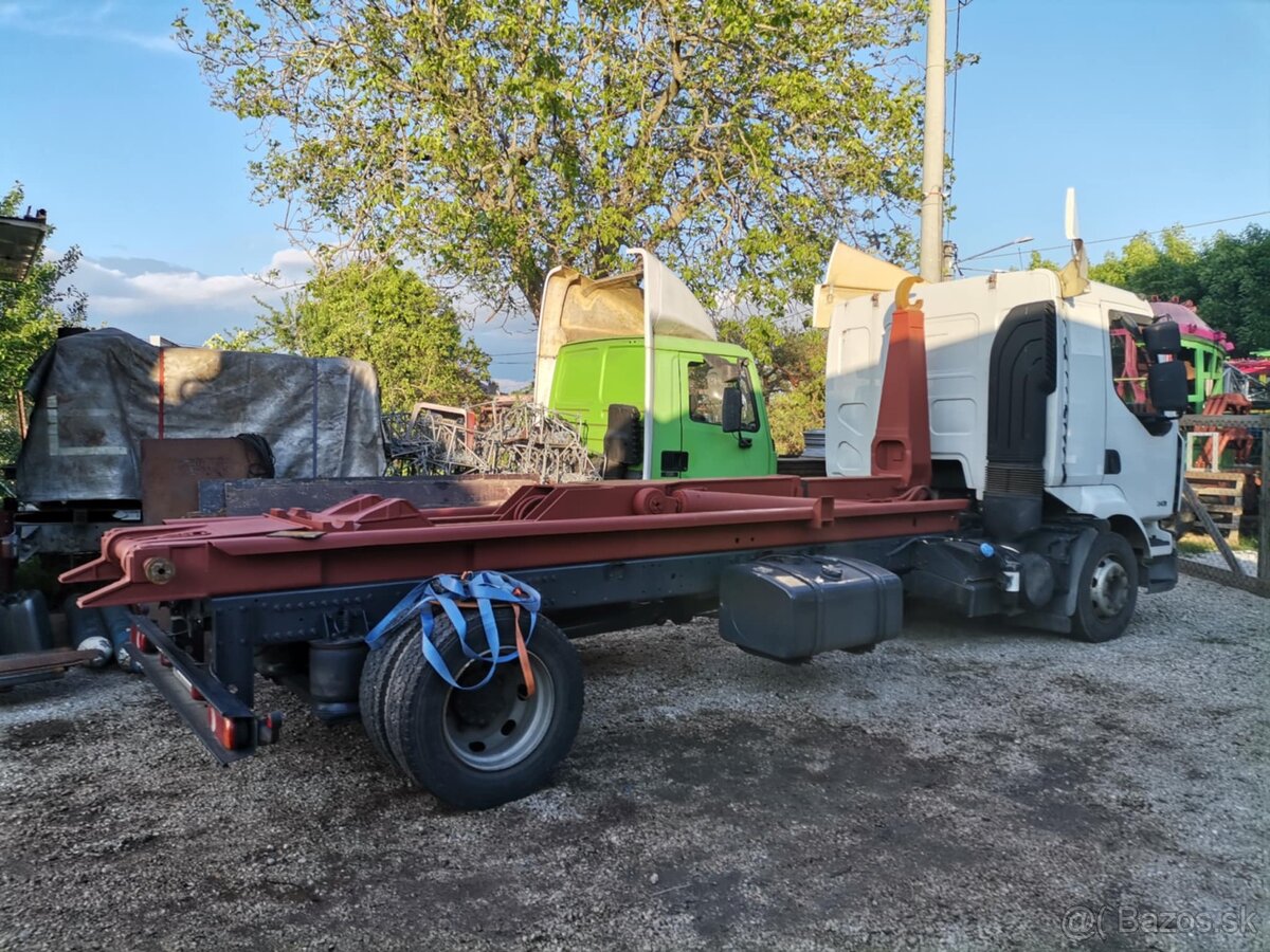 Predam Renault midlum 240 - 3