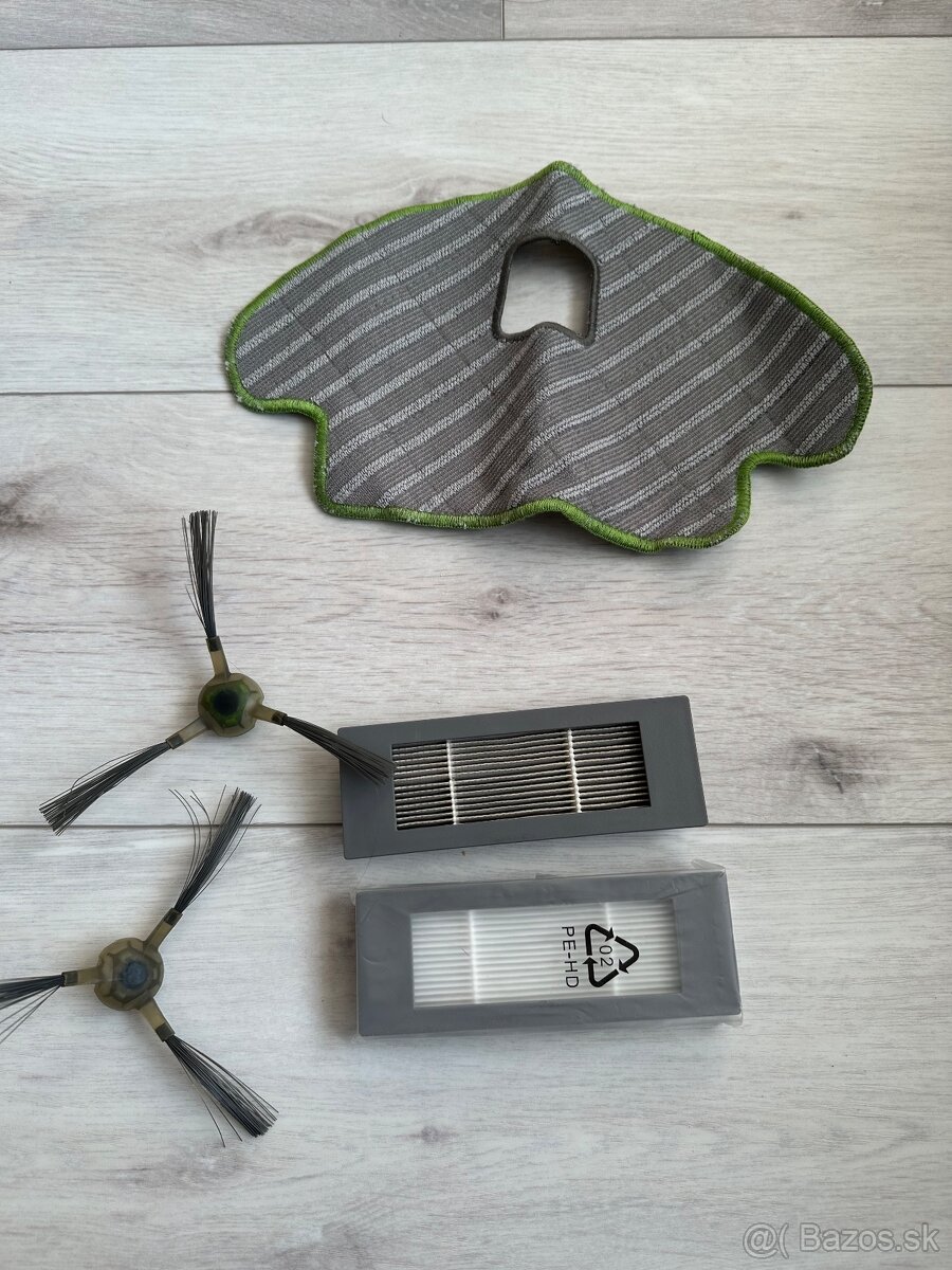 I Robot Roomba Combo - 3