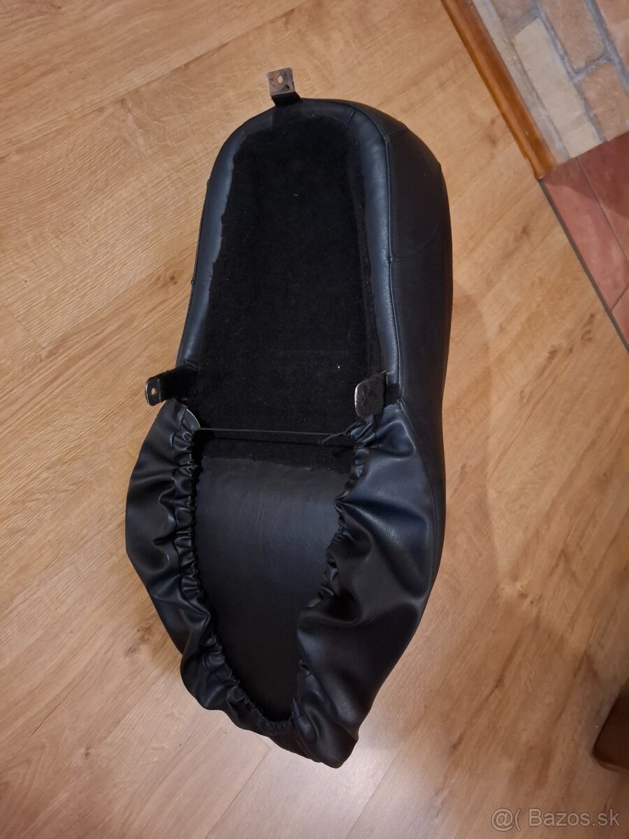 Nadstavba na sedadlo - 3