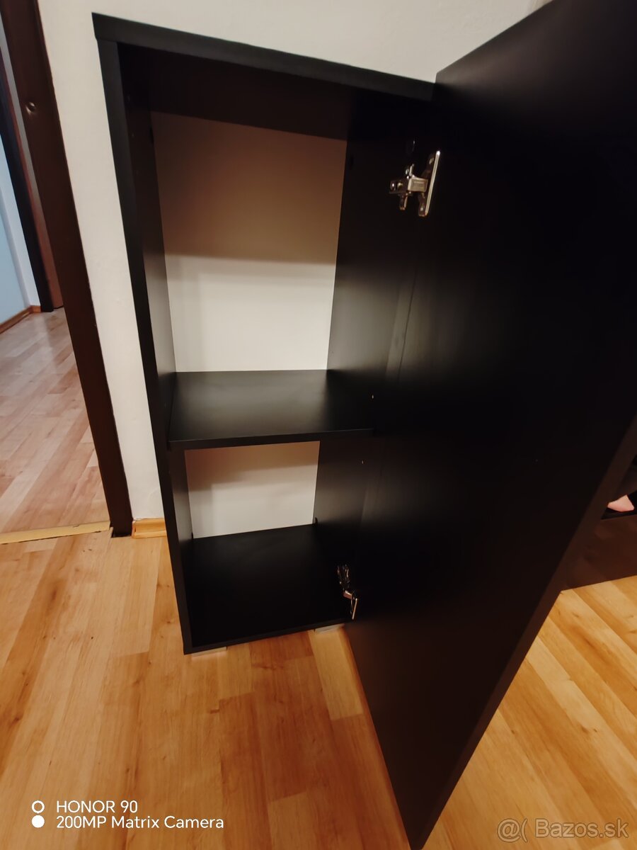 Predám obývaciu zostavu - 3