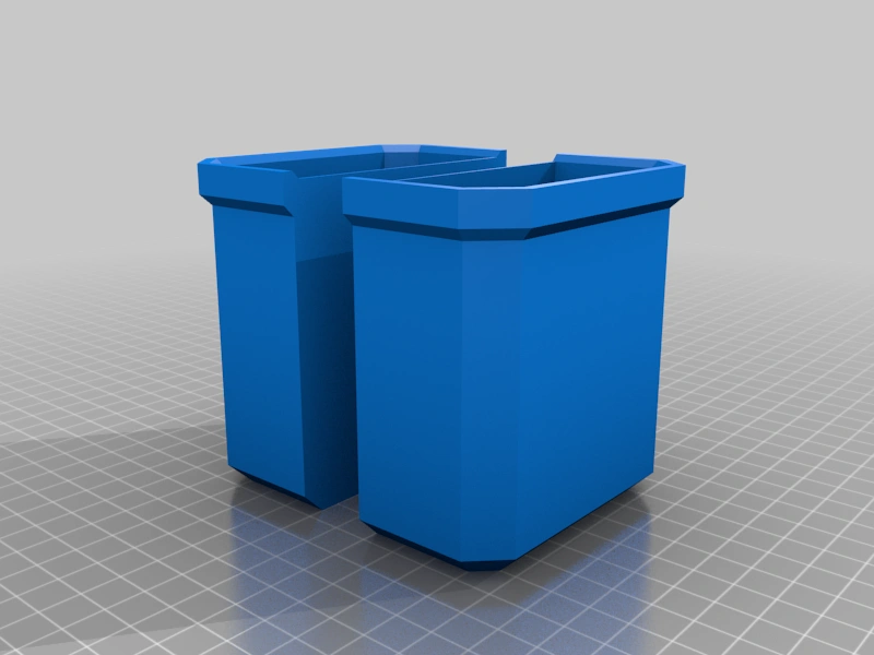 Milwaukee Packout organizer boxy - 3