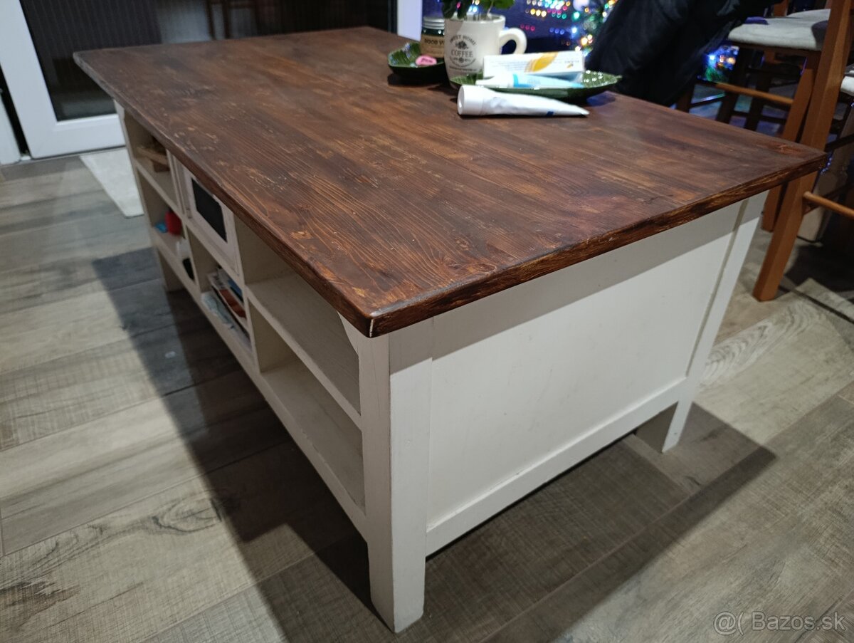 Konferenčný stolík - 3