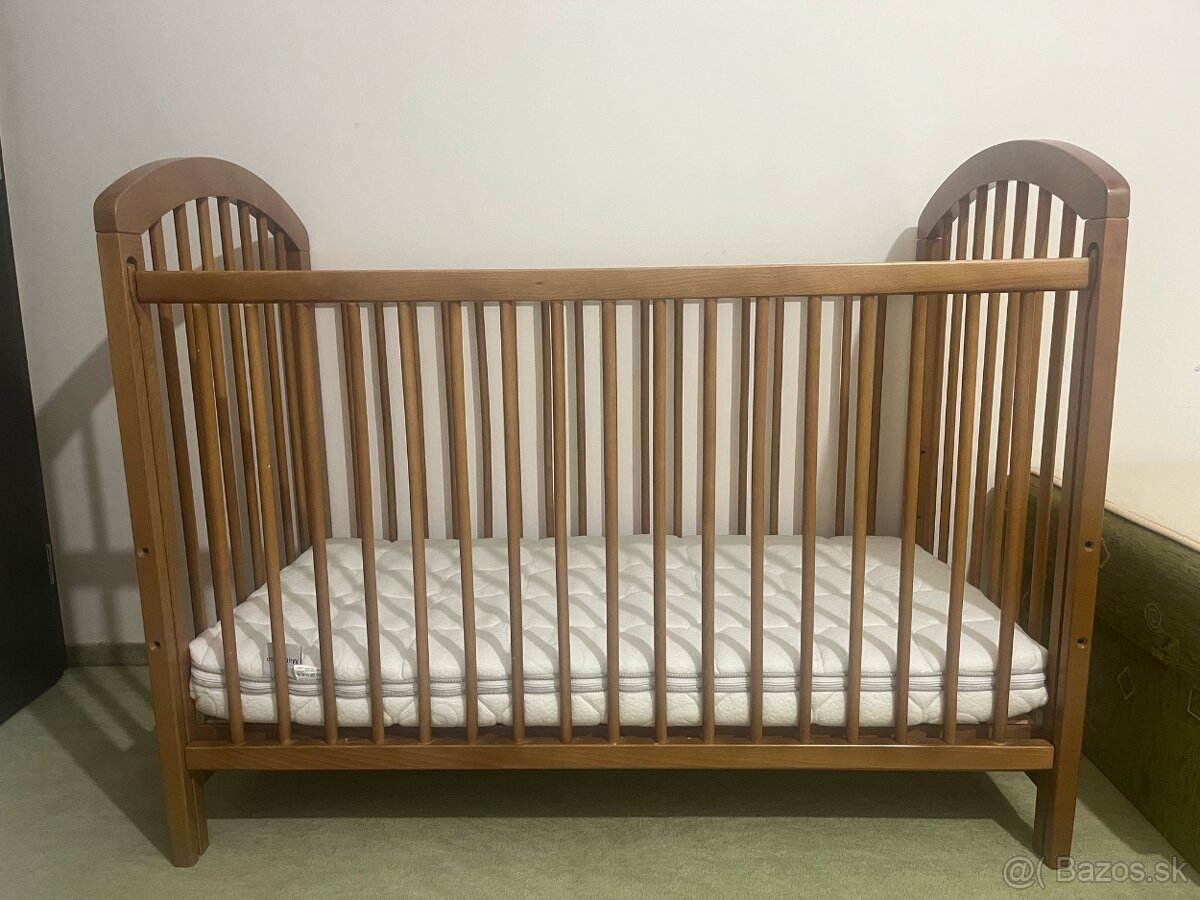 Detska postielka - 3