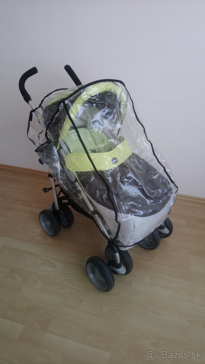 Predám kočík, darujem veci - 3