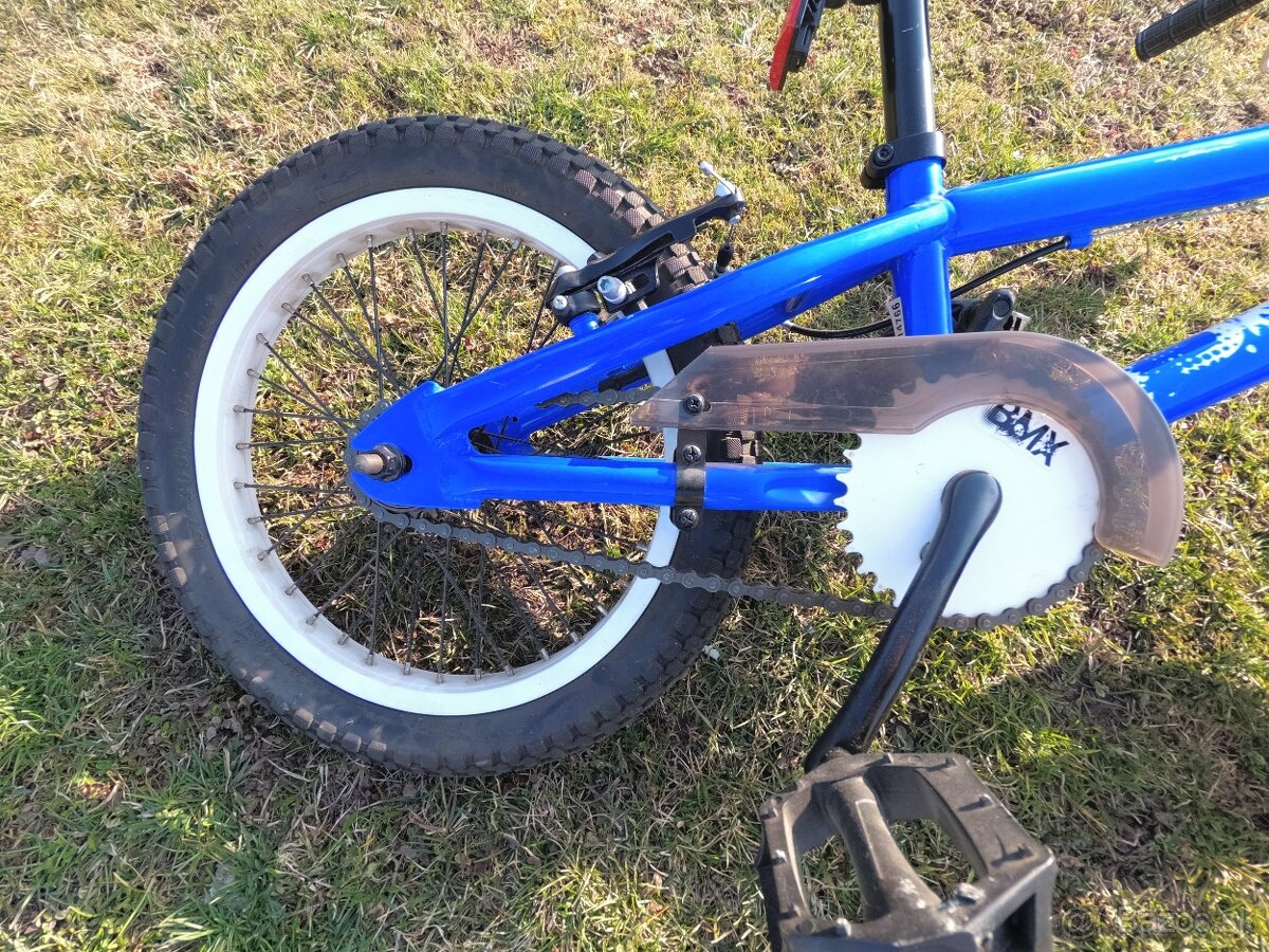 Detská BMX - 3