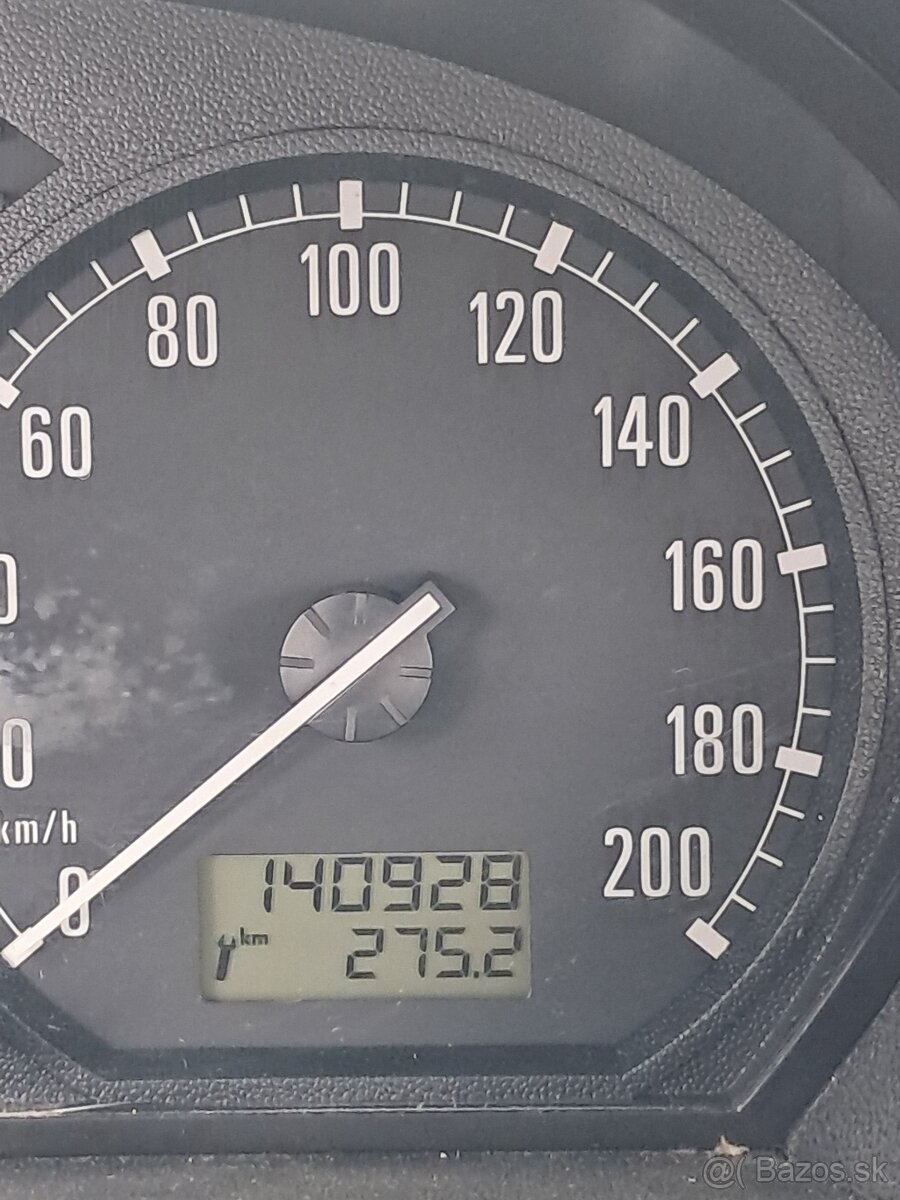 Fabia 1.2htp rozpredám - 3