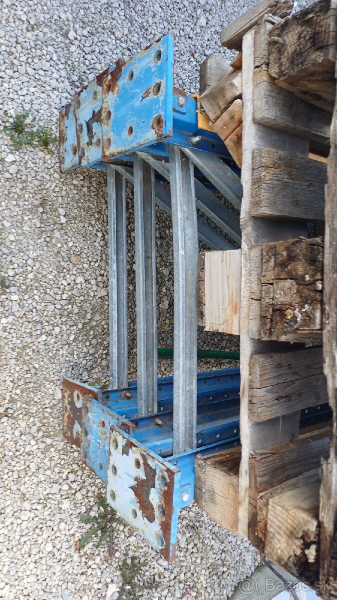 Predam Regal 3 ks. 700cm×70cm - 3