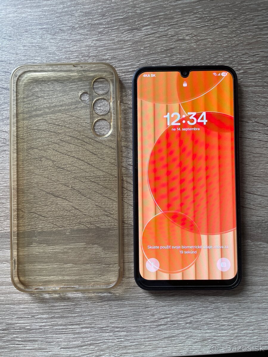 Samsung galaxy a25 5g 6/128gb - 3