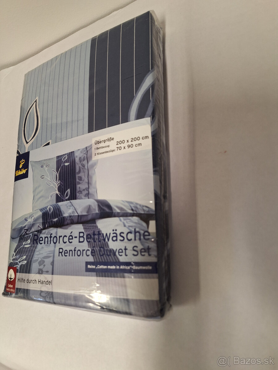 Posteľné obliečky - 3