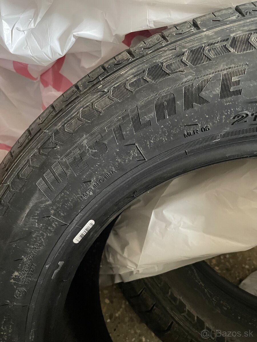 Letné pneumatiky - 3