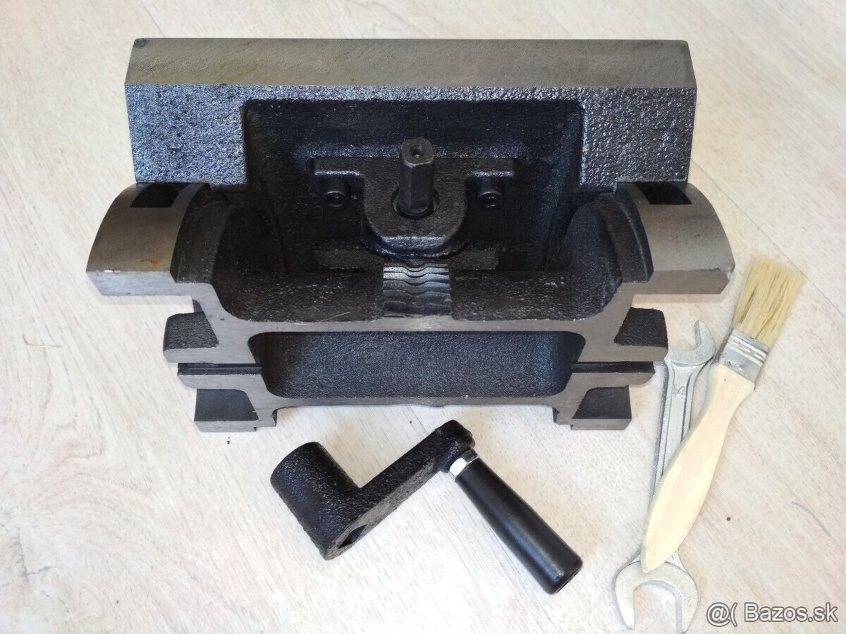 Výklopný stôl 178 x 125 mm - 3