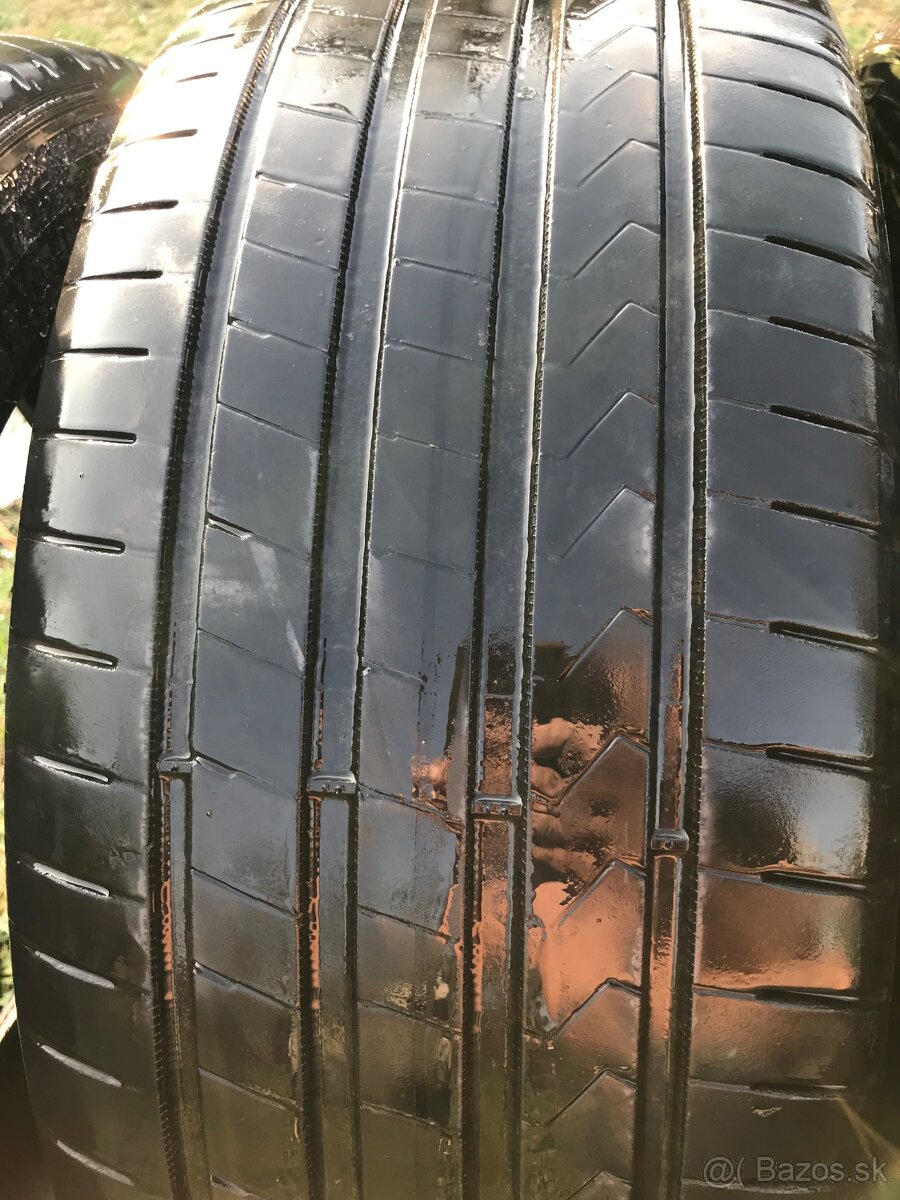 225/45 R17 letne pneu Hankook - 3
