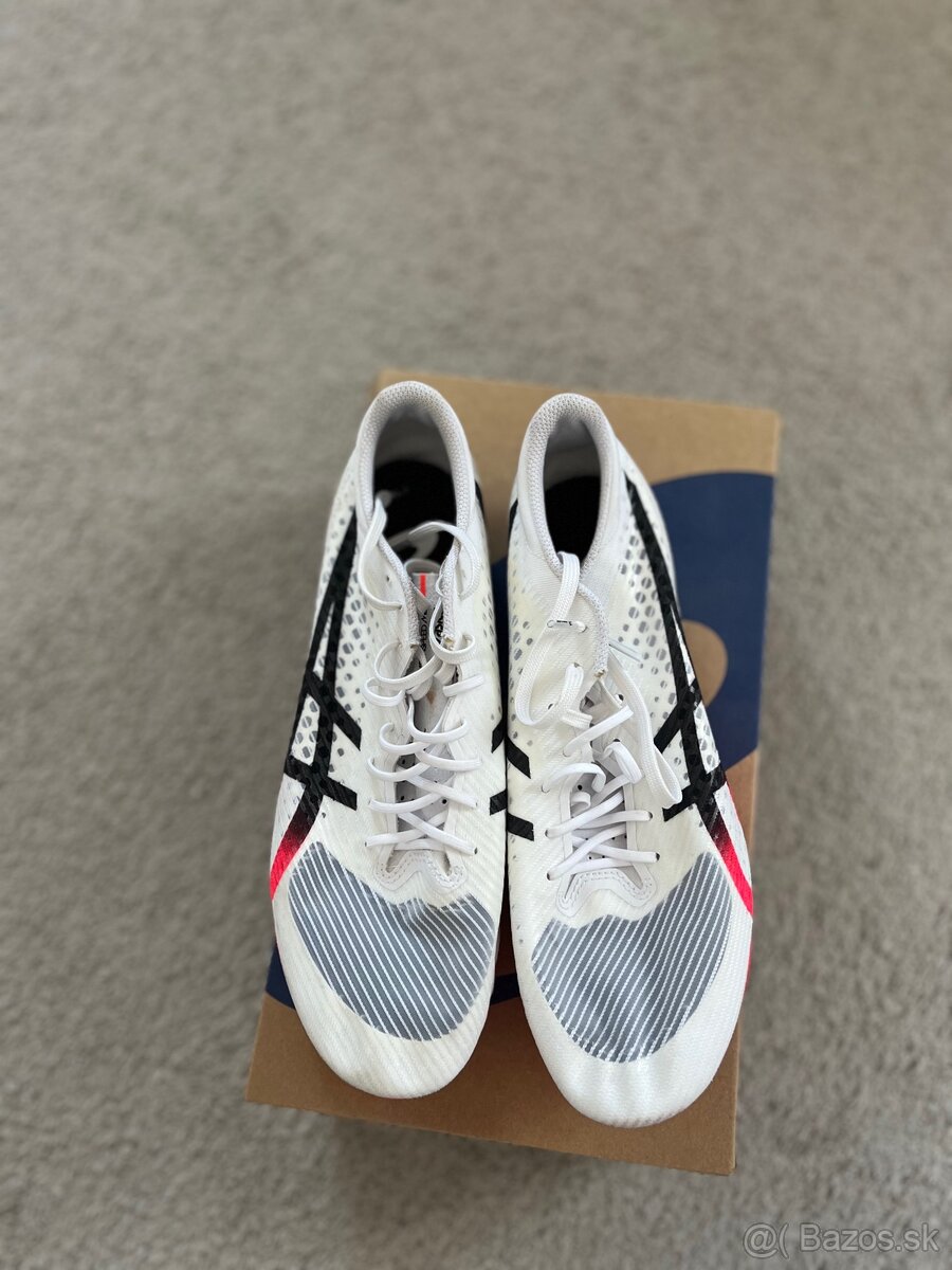 Bežecké tretry asics metaspeed MD - 3